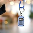 thumbnail image 5 of Mini Calculator 8 Digits Calculator with LCD Display,Pocket Size Calculator,Small Calculator Lightweight & Practical Cute Calculator Keychain Student Calculator,For Office,Home,School, 5 of 9