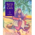 thumbnail image 1 of Pre-Owned Sitti and the Cats: A Tale of Friendship (Paperback) 157098171X 9781570981715, 1 of 1