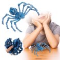 thumbnail image 1 of 3D Printed Springy Novelty Toy Prank For Kids Halloween Party Practical Jokes Elastic Jumping, 1 of 3