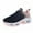 Blackorange, variant on Artlea Women's Athletic Tennis Running Sneakers Lightweight Sport Gym Jogging Breathable Fashion Walking Shoes, US 5.5-11