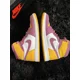 thumbnail image 4 of A i r-Jor-dan 1 retro High “brotherhood”, 4 of 6
