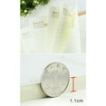 thumbnail image 4 of 80 Hojas De Tamaño B5 Forrado De Papel De Inserciones Para Diario Zulema Papel recargable para portátil, 4 of 8