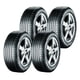 thumbnail image 1 of Kit De 4 Llantas 245/45R18 96W CONTINENTAL ContiEcoContact 5, 1 of 6