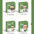 thumbnail image 1 of Frog series,Microparticle building blocks,Puzzle Assembly DIY Handmade Model, 1 of 5