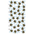thumbnail image 2 of Ek Sticko Sticker Bees, 2 of 2