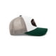 thumbnail image 3 of Knite Gorra Hombre Farmer Horse Legacy Negro Estilo Trucker Transpirable Vaquera, 3 of 5