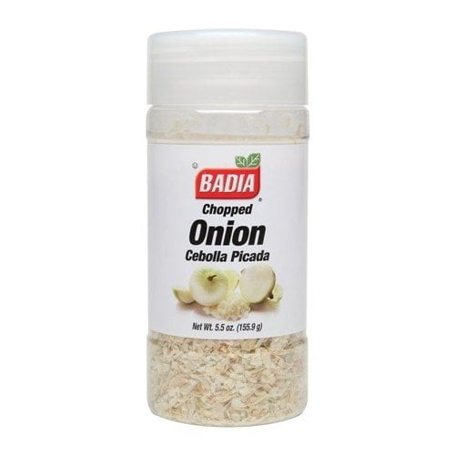 BD Onion Chopped
