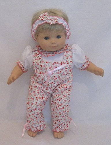 bitty baby doll accessories
