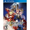 Fate/EXTELLA: The Umbaral Star for PlayStation Vita