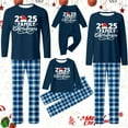 thumbnail image 2 of Gelikeya Christmas Pjs for Family - Christmas Family Pajamas Matching Sets, 2 Piece Outfits, Soft Comfortable (Adult, XL), 2 of 5