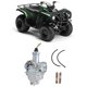 thumbnail image 5 of Carb, Carburetor Simple Installation Reliable Stable Performance For ATV, 5 of 8