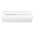thumbnail image 1 of Travel Thermal Printer, Support 8.5 X 11in Inkless Mobile Printer Easy To Use Multi Function Lightweight A4 Paper Size  for Phone Laptop, 1 of 7
