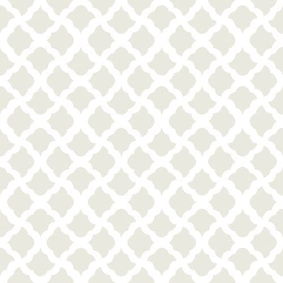 Con-Tact Multi Cover Self Adhesive Shelf Liner, Talisman Pale Gray "18x60"