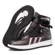 thumbnail image 4 of Botas De Moto Y Zapatos De Moto Para Todas Las Estaciones Para Hombre Y Mujer,Polvo negro,38, 4 of 15