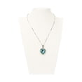 thumbnail image 4 of Elegant Necklace Chain Jewelry Bust Storage Rack for Girls Presentation Shop, 4 of 7