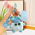 thumbnail image 6 of kkbbma under $5 ToyKeychain, Plush Keychain, 6 of 7