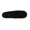 thumbnail image 2 of unbranded Para Smartwatch Resistente A Golpes Con Material Neopreno Flexible Para Protección Diaria, 2 of 8