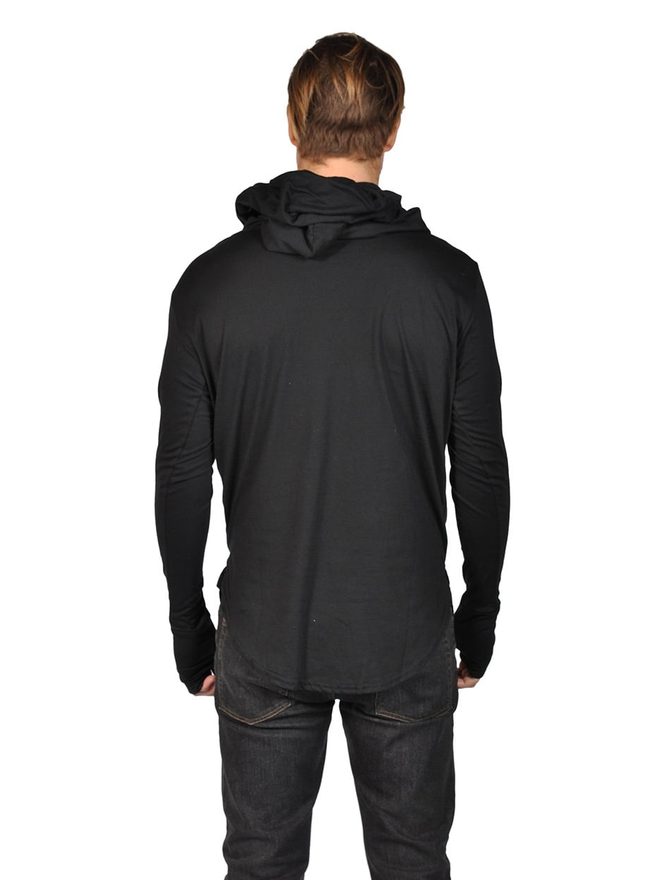 prolific champion sweatshirt