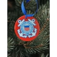 thumbnail image 4 of Officially Licensed Military Ornaments (USMC, Army, Navy, Air Force, Space Force, Coast Guard), 4 of 10