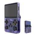 thumbnail image 1 of YUWY Consola Portátil R36s 256GB Consola de VideoJuegos Retro R36s Edición 2026, 1 of 5
