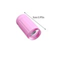 thumbnail image 4 of Estampador de uñas Seitruly Manual con raspador de silicona Tipo 3, 4 of 6