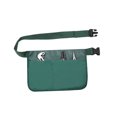 thumbnail image 4 of MERRYHAPY 1Set Garden Bag for Tools Olive Green Tool Waist Pouch Multi Function Outdoor Work, 4 of 4