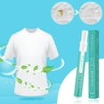 thumbnail image 4 of YOPTOP Bleach Pens  Bleach Pens For Clothes  Stain Removal Pens  Bleach Color Safes  Laundry Prewash Stain Remover  Bleach Stain Remover  Non Chlorine Bleach Laundry  Instant Stain Remov, 4 of 6