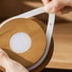 thumbnail image 4 of Recipiente Hermético para Almacenar Café En Grano, con Asa Ergonómica, Base Antideslizante, Apto para Uso Alimentario, de Cerámica Resistente a Altas Temperaturas, para Organizar La Despensa, Lza2410, 4 of 6