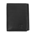 thumbnail image 1 of Billetera Trifold de Cuero para Hombre Timberland con Ventana para ID Negra, 1 of 5