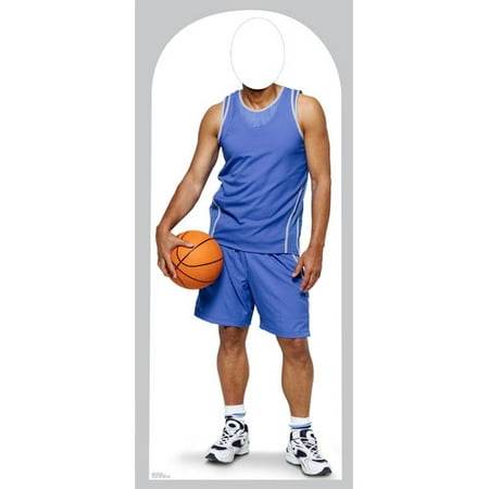 Advanced Graphics 925 Snowboarder Stand In Life-Size Cardboard Stand-Up