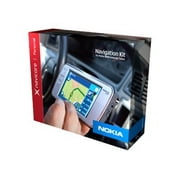 Nokia Navigation Kit - GPS kit - for Nokia N800