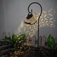 thumbnail image 5 of Iron Art Water Bottle Lawn Light Kit Outdoor Garden Waterproof Solar Powered Led Lights Path Decoration Stake Light, 5 of 5