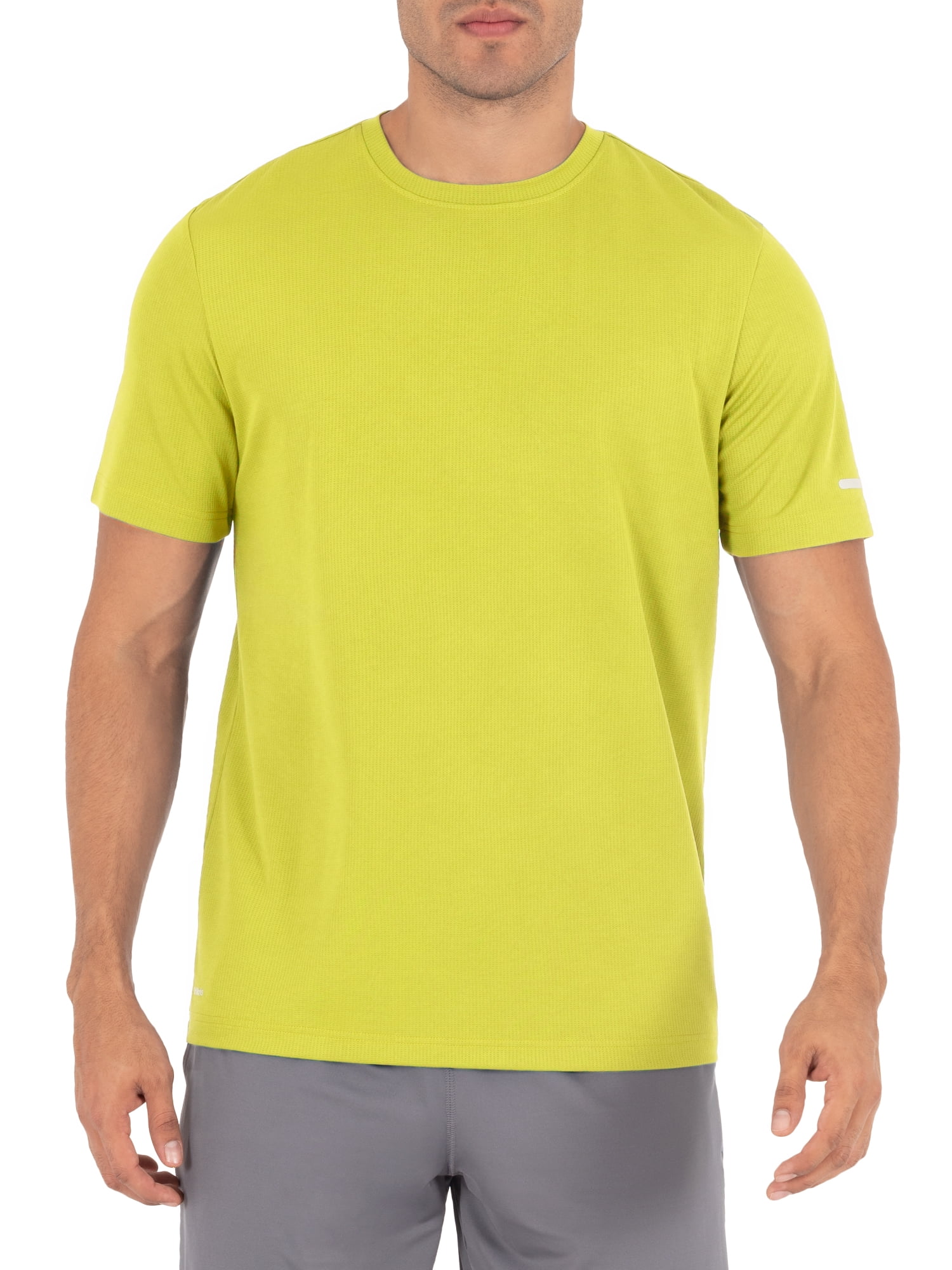 athletic works quick dry tee 3xl