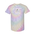 thumbnail image 1 of Sarcastic Comment Loading Tie-Dye Spiral Men -Smartprints Designs, Male Medium, 1 of 2