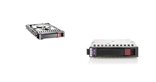 HP 652625-001 146GB 15K 6G SFF SAS HARD DRIVE並行輸入 HP 652625-001 - 146GB 15K RPM 32MB Cache 6.0Gbps SAS 2.5\" Hard