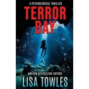 Terror Bay (Paperback)