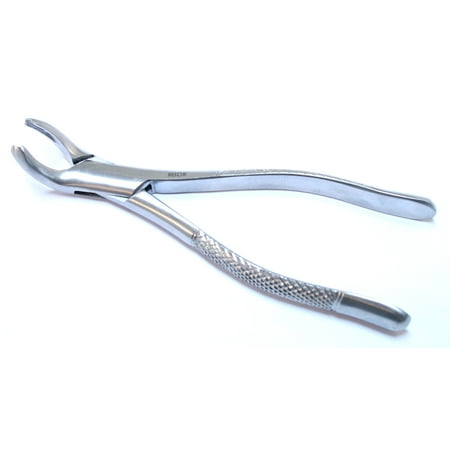 BDEALS American Pattern 17 Dental Extracting Forceps Dental Instruments