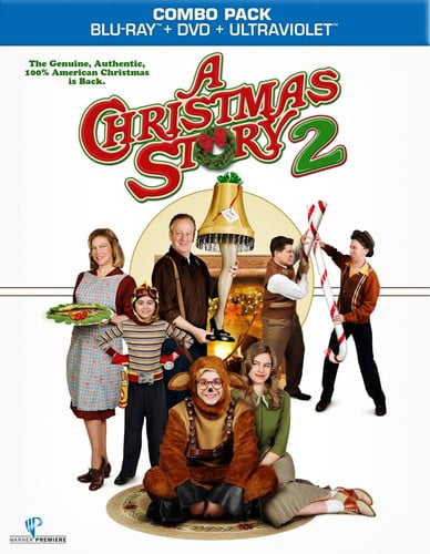 Story christmas dvd walmart movies movie 1983 dialog displays option button additional opens zoom A Christmas Story 2 (Blu-ray + DVD) | Walmart Canada
