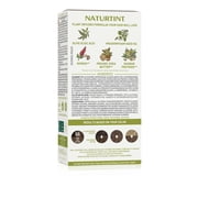 Naturtint 6A Dark Ash Blonde Permanent Hair Color, 1 Pack (Packaging May Vary)