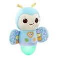 thumbnail image 3 of VTech Baby Soothe & Shine Firefly Plush Night Light and Timer - English Version, birth+, 3 of 9