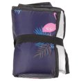 thumbnail image 4 of WRISTBIQUE Cushion Blue Outdoor Bench Cushion 1Pcs 14.93x11.40x0.39in, 4 of 8