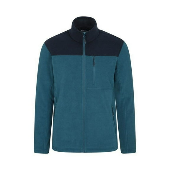 Mountain Warehouse Mens Buchanan Fleece Jacket
