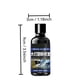 thumbnail image 3 of Kit de restauración de faros | Líquido limpiador y reparador de 30 ml para faros de coche | Elimina la opacidad y la oxidación | Fácil aplicación para reparaciones y mantenimiento caseros, 3 of 5