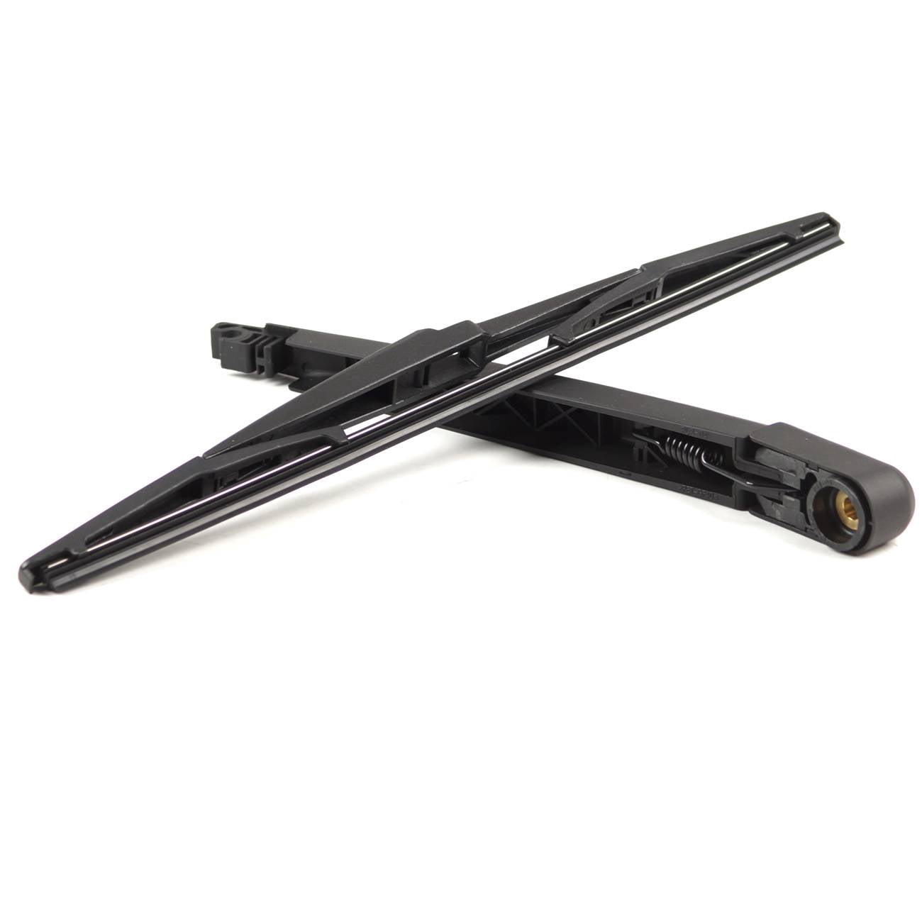 Autopa 852410e010 Rear Wiper Arm With Blade For Lexus Rx330 Rx350 Walmart Com Walmart Com