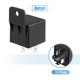 thumbnail image 4 of 2uds Coche Relé 5 Pasadores 24V 40Amp SPST Modelo JD2912-1H-24VDC 40A 28VDC, 4 of 6