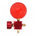 thumbnail image 3 of Manómetro Refrigeración Manifold R134 R404 R22 R410, 3 of 3