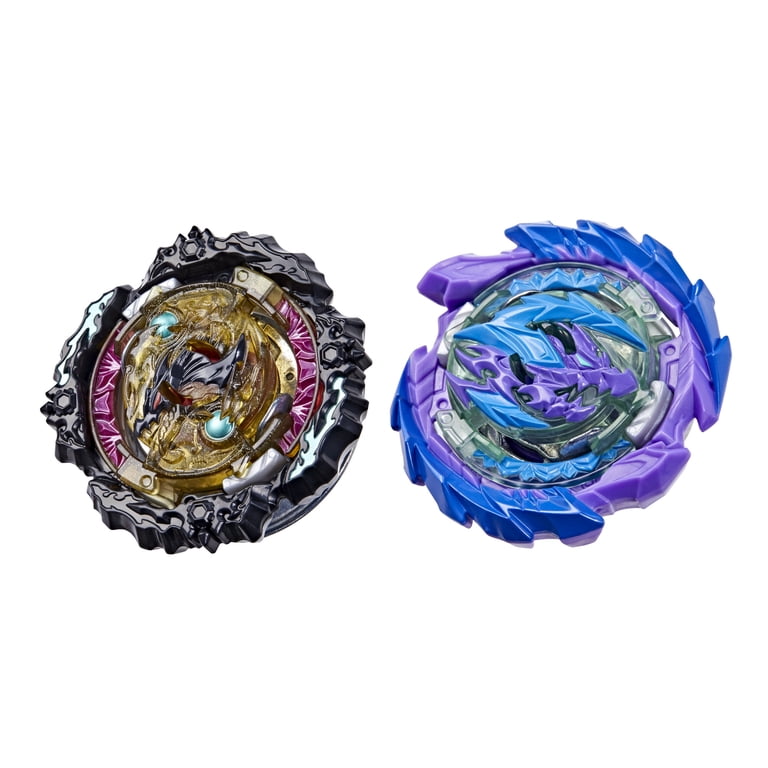 ふじもんセット　グレニンジャ&ゾロアークGX ガラルファイヤーV SR Beyblade Burst QuadDrive Wrath Fafnir F7 and Berserk Linwyrm L7