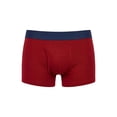thumbnail image 3 of Wrangler Men's Comfort Cotton 3.5" Trunk, 6 Pack, 3 of 6