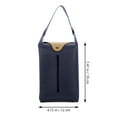 thumbnail image 5 of Masteelf  for Car Tissue Bag Box Holder Napkin Storage Container Travel, 5 of 8