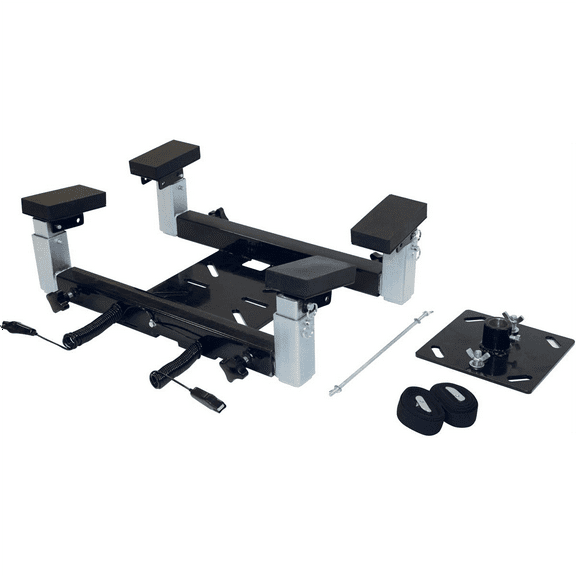 Sunex Tools Adjustable Fuel Tank Adapter Automotive Specialty Tool, 40 Gal